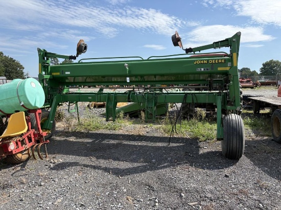 John Deere 1535 Grain Drill (Frame Only)