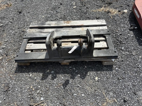 Fork Attachment