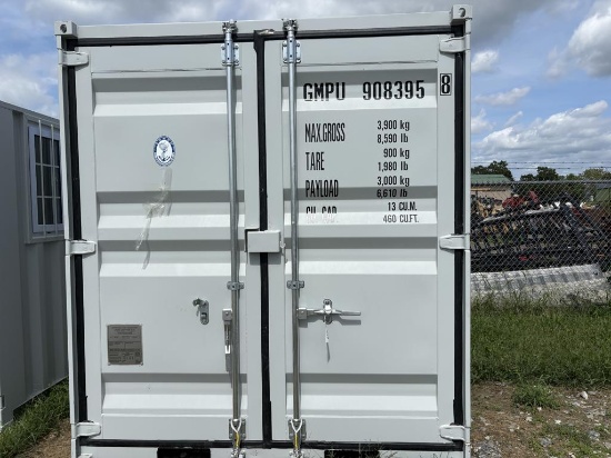 Greatbear 9' Storage Container