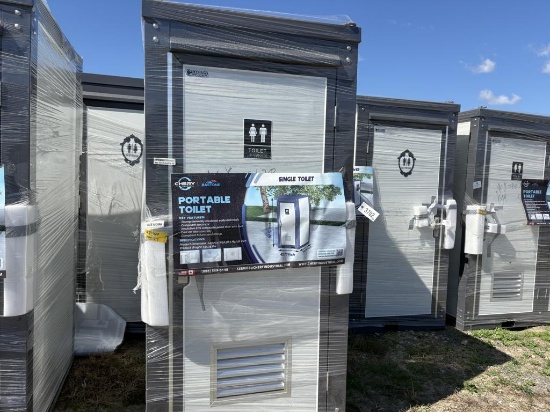 Bastone Single Toilet Shower
