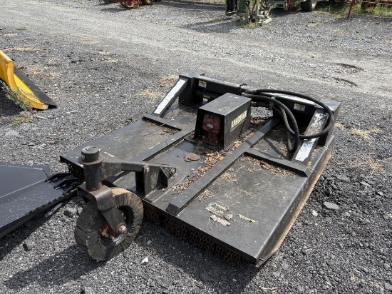 Ambush 5ft Rotary Mower