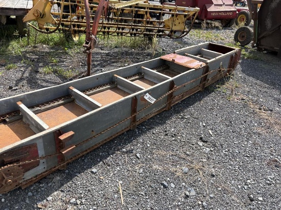12ft Conveyor