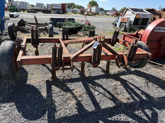 3pt Brady Chisel Plow