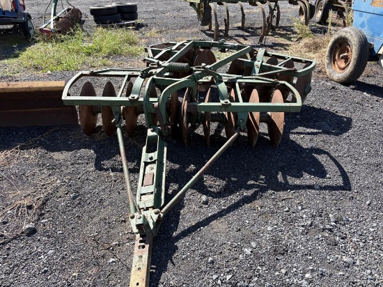 John Deere Disc Harrow