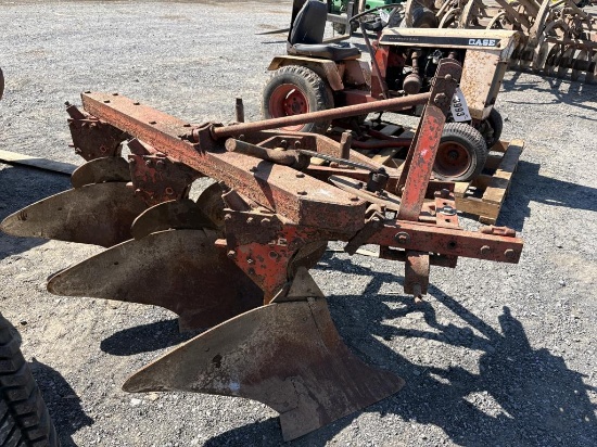 3pt Plow