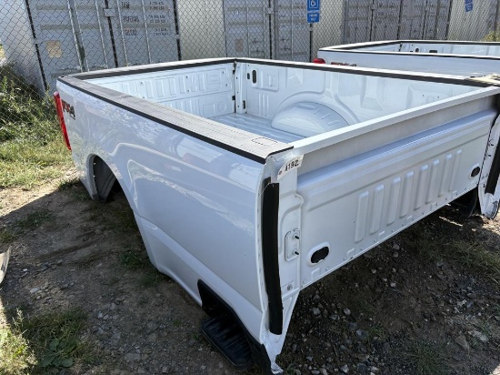 8ft Ford Truck Bed