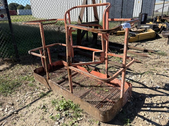 Safety Basket