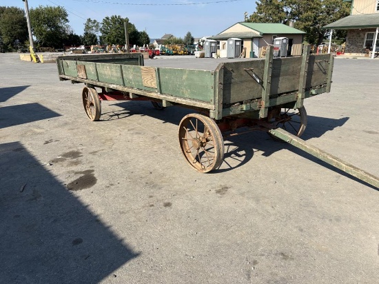 Farm Wagon