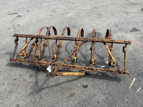 3pt Hitch Cultivator