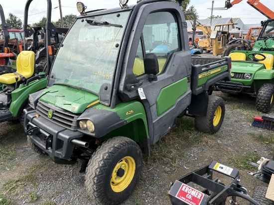2016 John Deere XUV625I 4 Wheeler