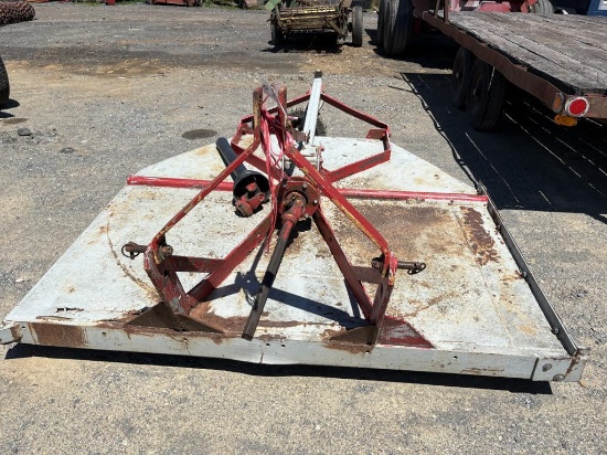 Woods 72in Rotary Mower