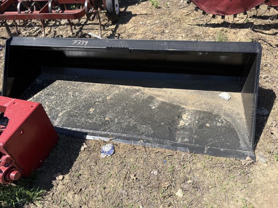 78" Bucket