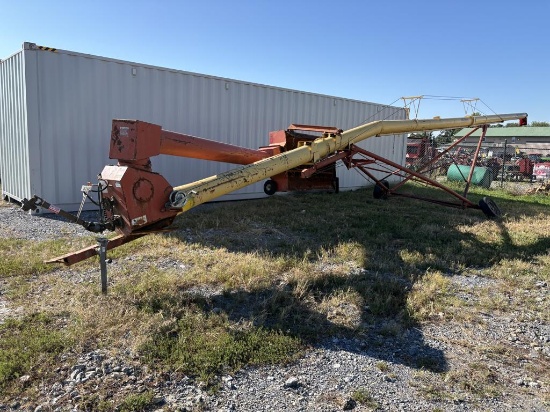 Westfield 1061 Grain Auger