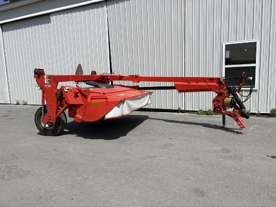 Kuhn FC283TG Discbine