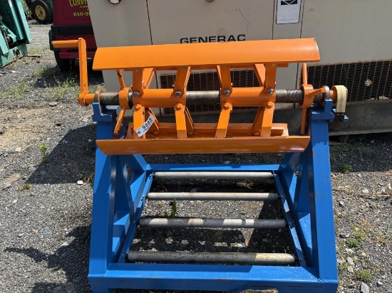 6000LB Coiler