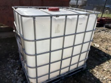 275 Gallon Tote