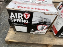 Firestone Air Spring Kit