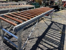 Rollers on Stand