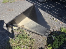 JMR Stump Bucket