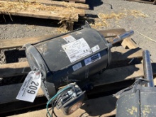 Electric Motor