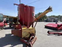 New Holland 353 Grinder Mixer