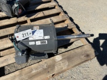 Electric Motor