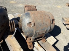 Electric Motor