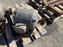 Electric Motor