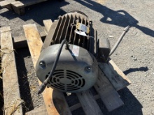 Electric Motor