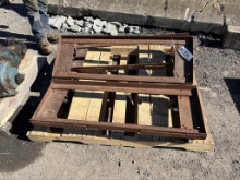 Dolly Carts