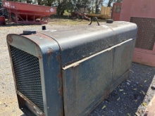 Lincoln SA400 Arc/Stick Welder