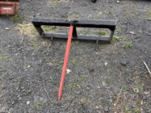 Bale Spear