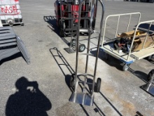 SS Hand Truck