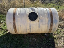Poly Tank