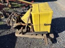 Salt Spreader for Truck