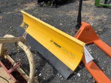 Meyer Drive Pro IM-6'8" Snow Blade