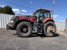 Case IH Magnum 235 Tractor