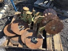 Planter Parts