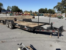 2017 Cam Superline Inc Trailer