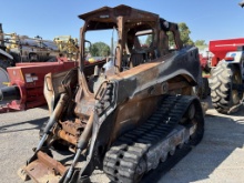 2025 John Deere 333 Skidsteer
