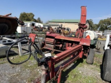 New Holland 790 Harvester w/Kernal Processor