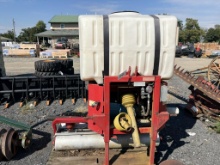 Rogers Innovative Inc. RZI4903 Injector