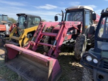 Mahindra 7010 Tractor