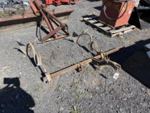 Score Plow