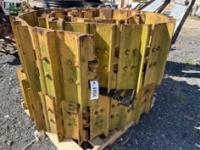 Crawler Track