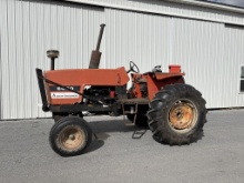 Allis Chalmers 6060 Tractor