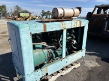 Onan 30KW Genset