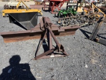 Arps 7ft 3pt Blade