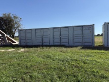 Future 40' Container