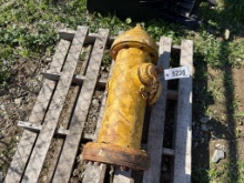 Fire Hydrant